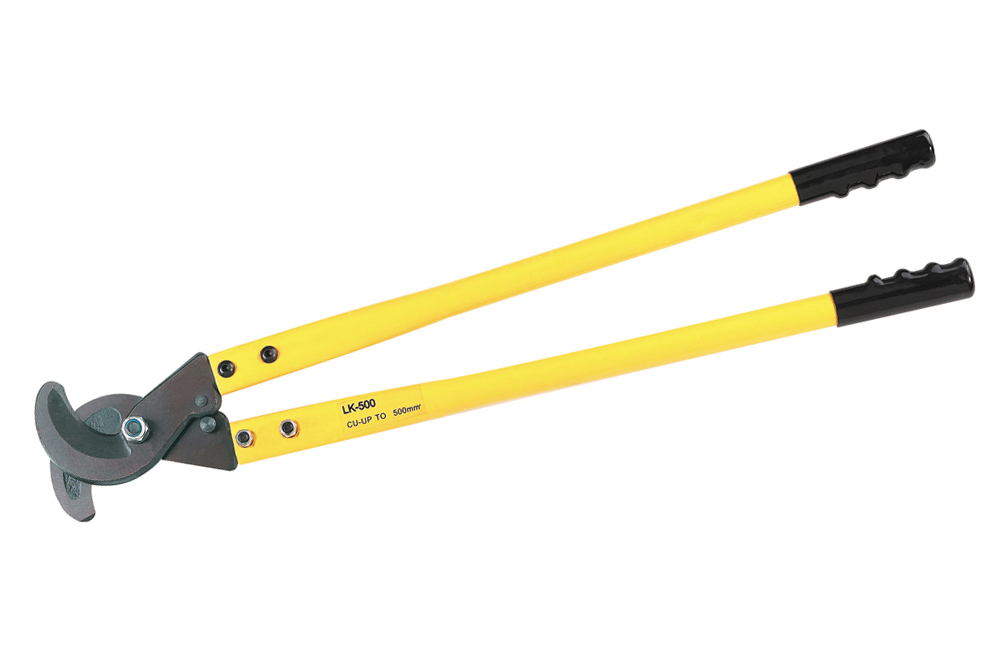 LK-500 CABLE CUTTER