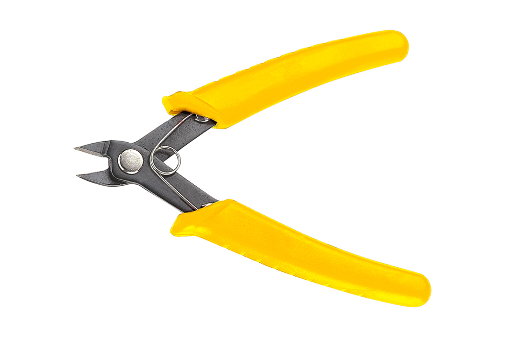 HS-109 THIN SIDELING BLADE PLIERS