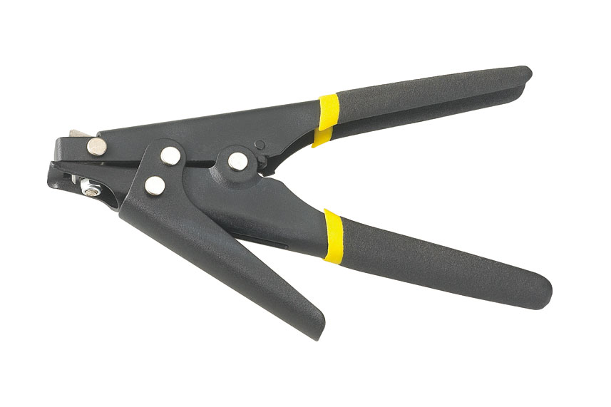 HS-519A FASTENING TOOL FOR CABLE TIE