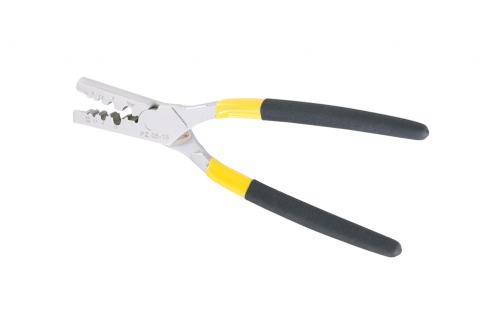 PZ 0.5-16 GERMANY STYLE SMALL CRIMPING PLIER