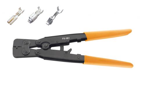 FS-3B1/2/3/4/6 Japanese style crimping pliers