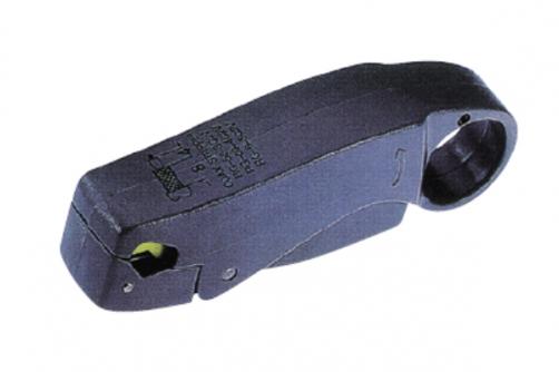 TL-322 COAXIAL CABLE STRIPPER