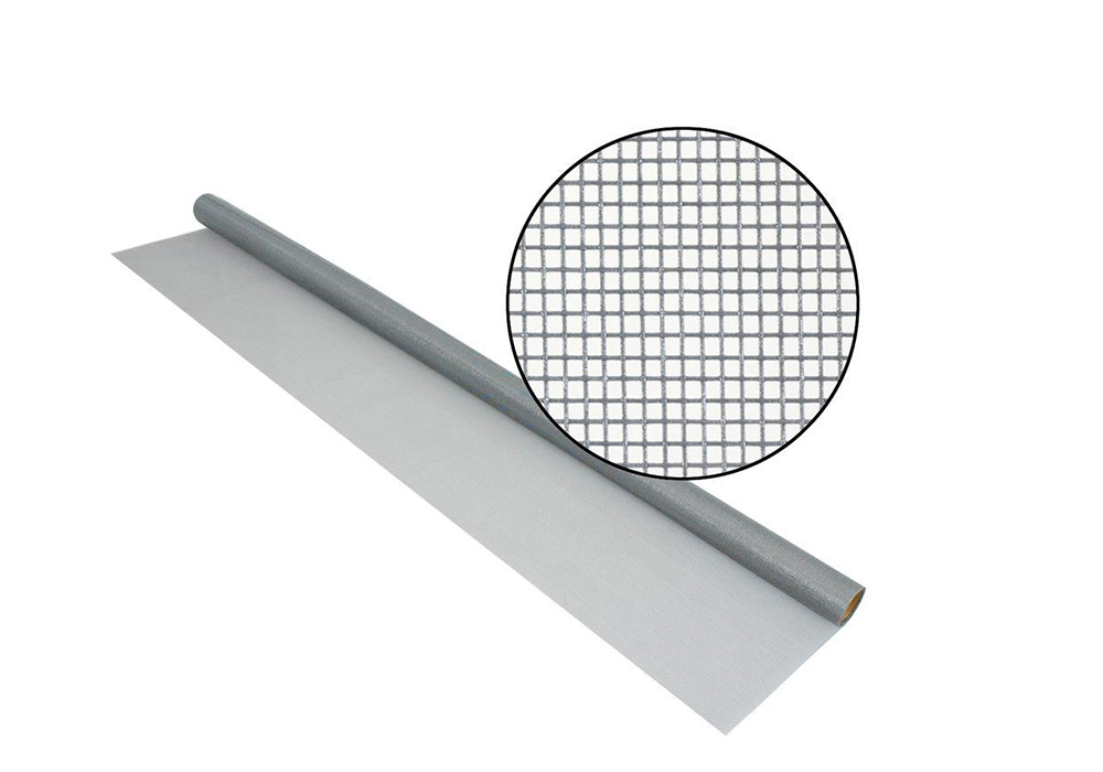 Aluminum Screen