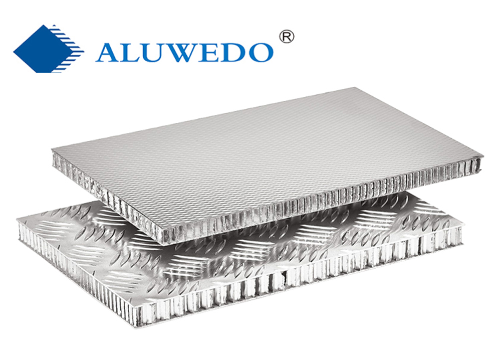 Aluminum Honeycomb Panel