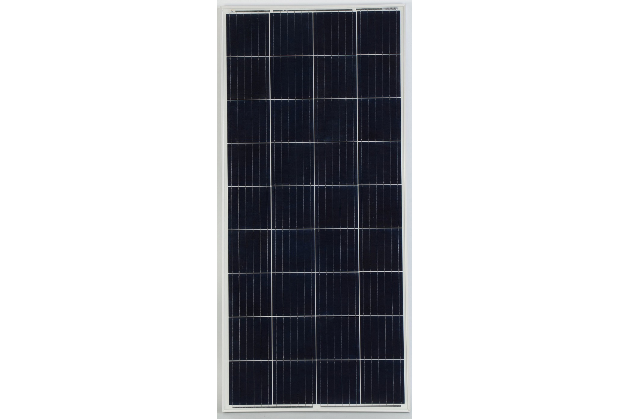 170W Poly Solar Panel