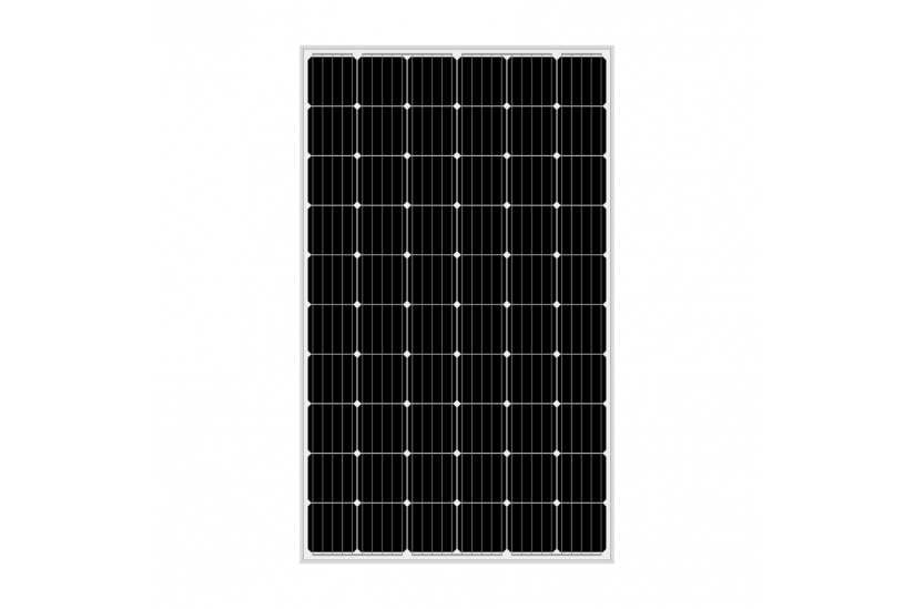 320-340W Mono Solar Panel