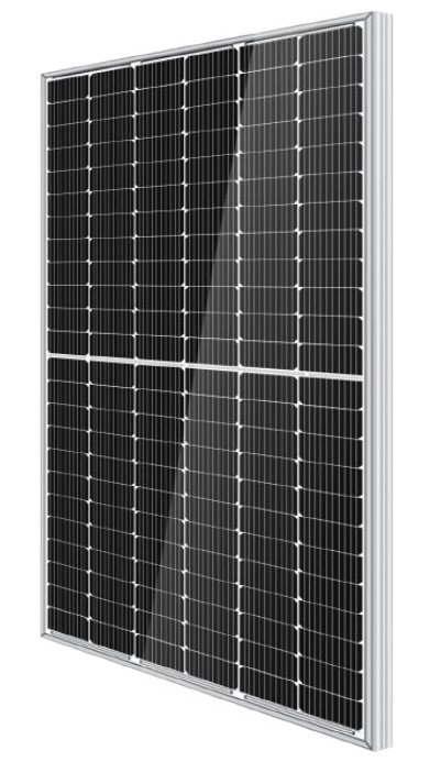 Mono 182mm Half-cut  cells Solar Panels - 144 Cells 525W