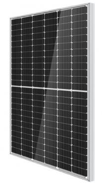 Mono 182mm Half-cut  cells Solar Panels - 144 Cells 545W