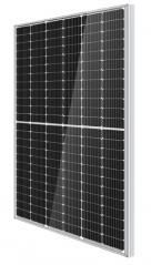 Mono 182mm Half-cut  cells Solar Panels - 144 Cells 545W
