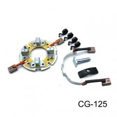 CG125