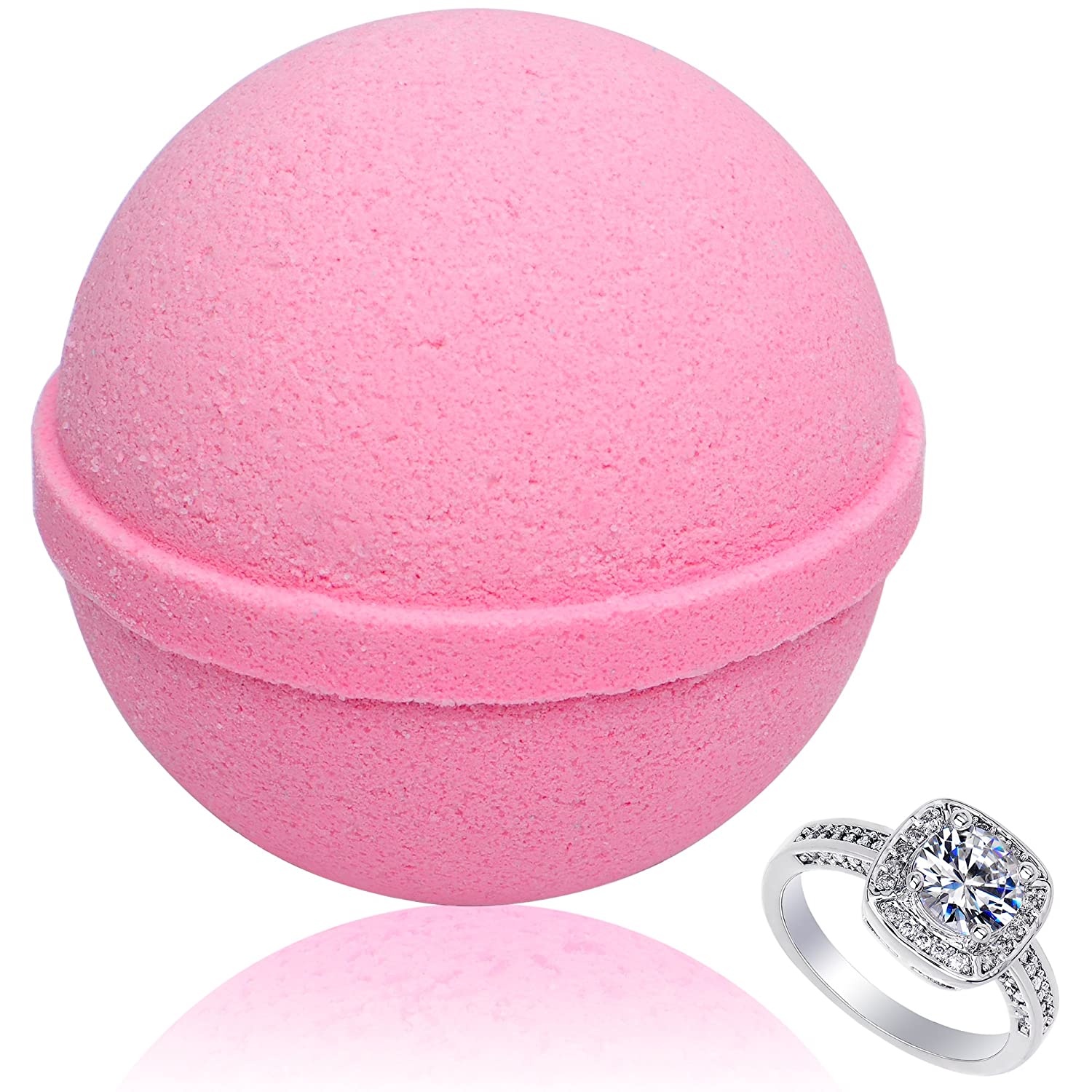 Experienced supplier of bath bombs with toys inside,bath bomb surprise