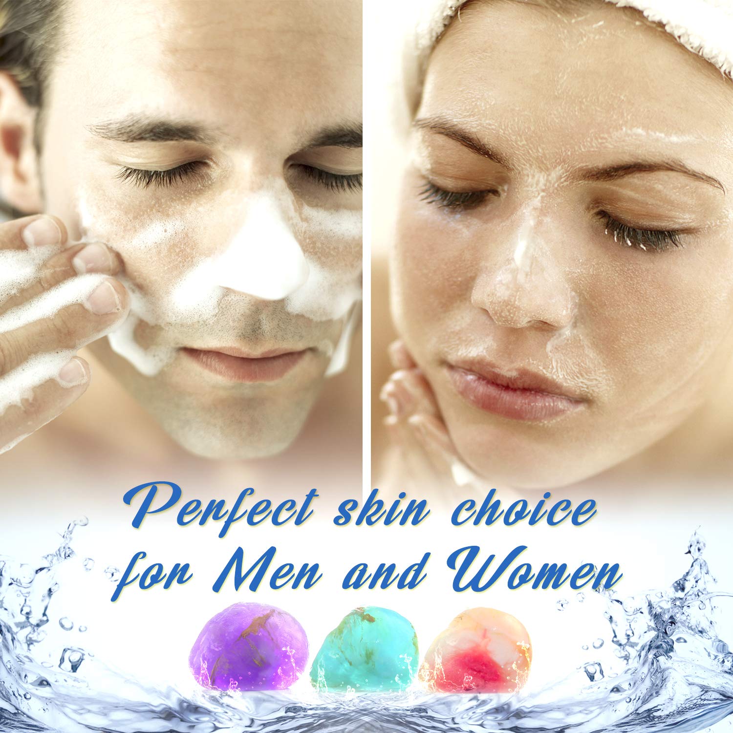 Experienced supplier of facial soap bar natural,soap