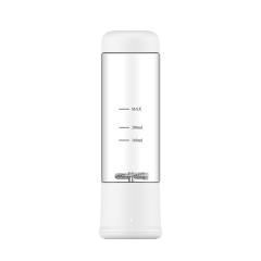 BL-06 IMONS Portable Beverage Mixer Blender Can Use Cocoa Matcha, Albumen Powder, Milk, Magnetic Charge, Rechargeable