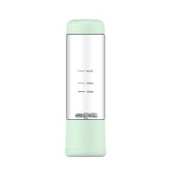BL-06 IMONS Portable Beverage Mixer Blender Can Use Cocoa Matcha, Albumen Powder, Milk, Magnetic Charge, Rechargeable