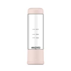 BL-06 IMONS Portable Beverage Mixer Blender Can Use Cocoa Matcha, Albumen Powder, Milk, Magnetic Charge, Rechargeable