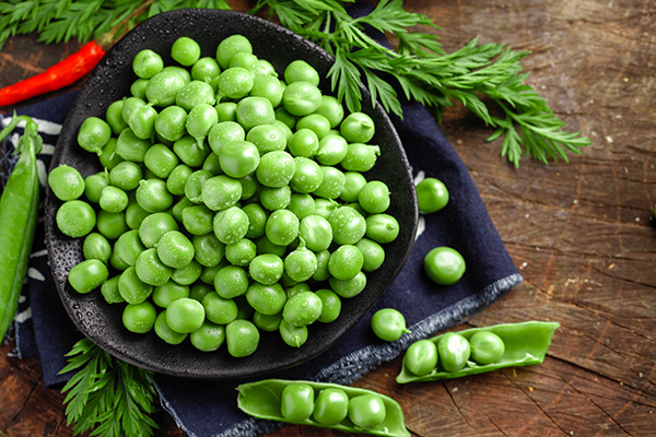 The supplier of CDH quick-frozen sweet corn will show you the tips for selecting quick-frozen food