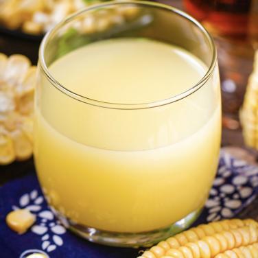 Sweet corn juice