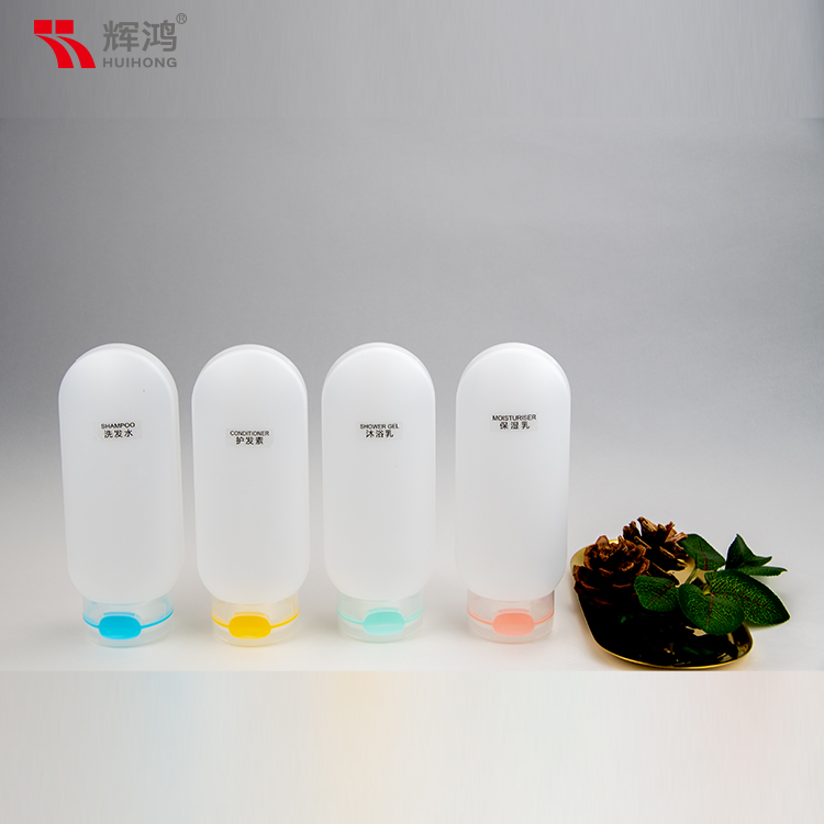 Separate Bottle