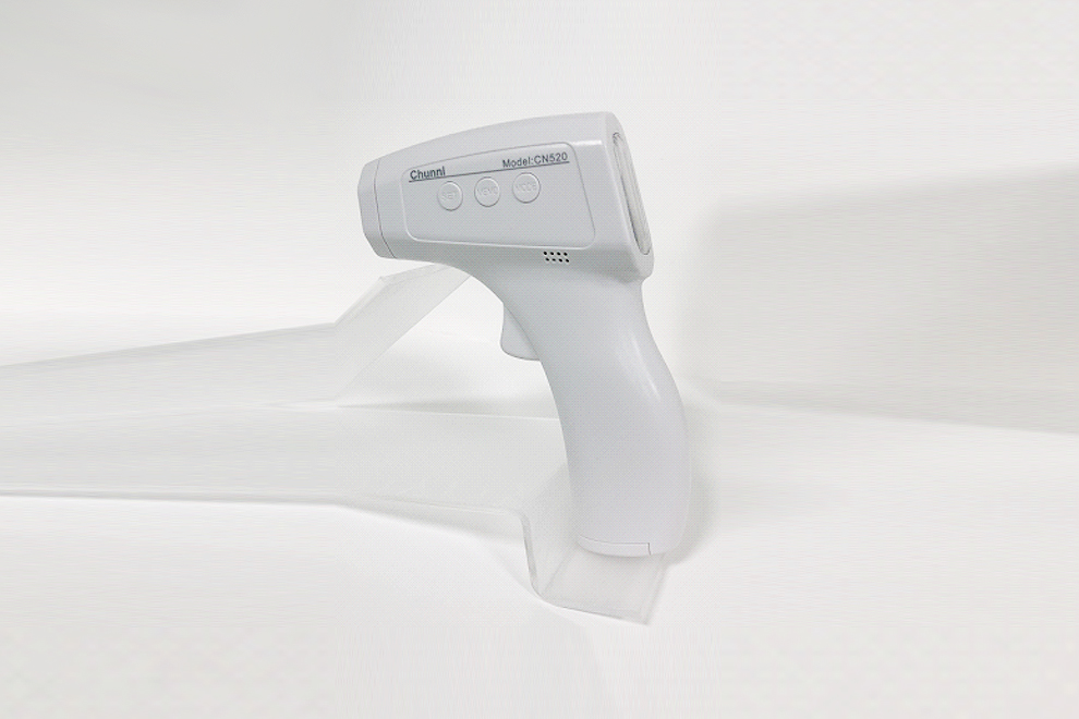 Forehead Thermometer