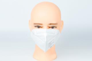 European CE (NB2163) FFP2 Protective Маsk