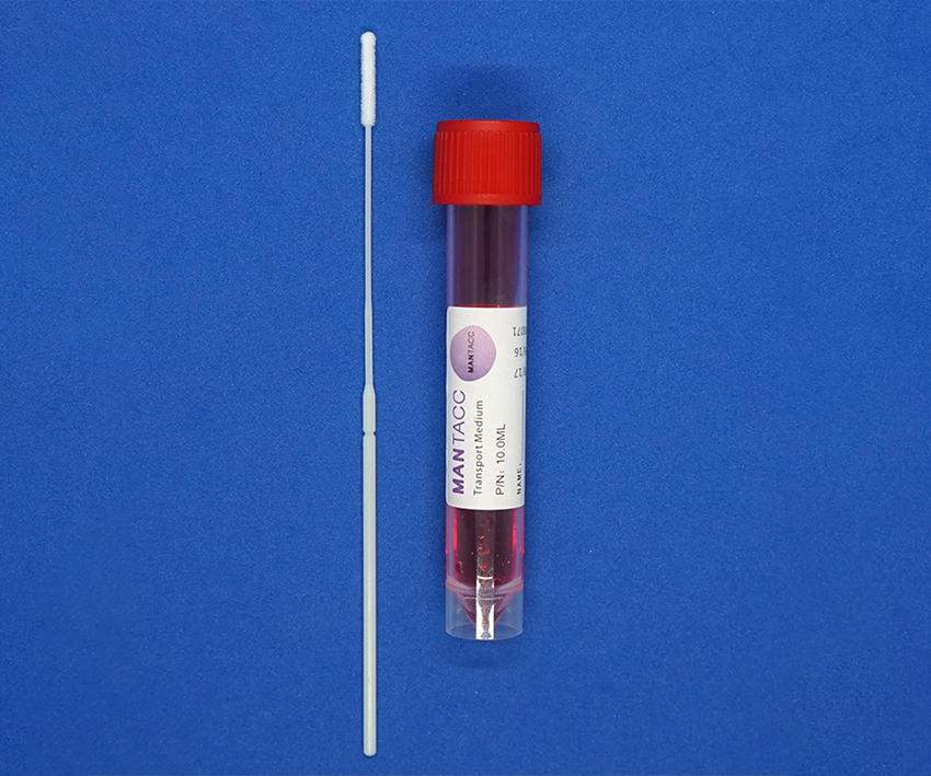 DSK-F10-96A Disposable Sampling Nasopharyngeal Kit