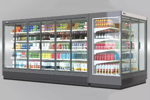 remote multideck chillers remote multideck chillers