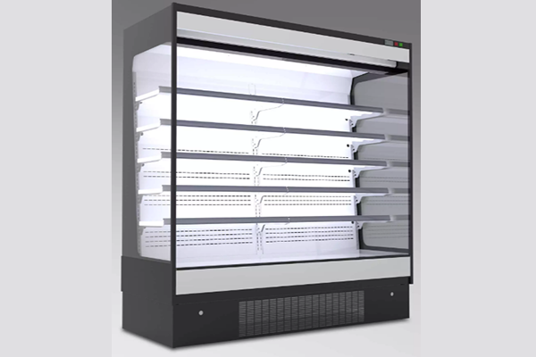 multideck refrigeration