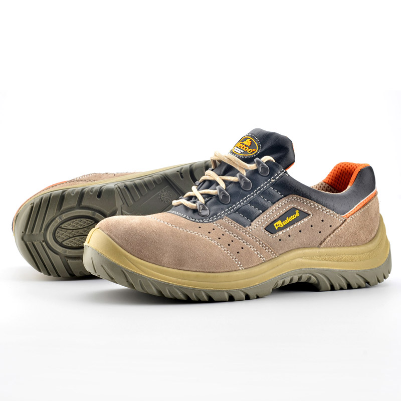 best summer safety shoes