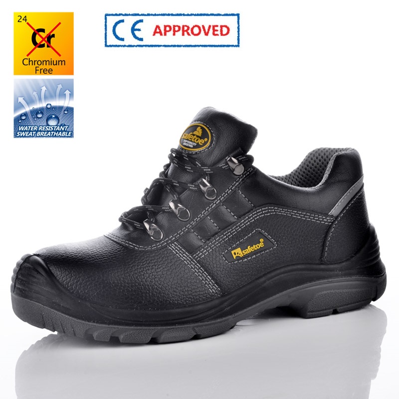 best cheap safety shoes