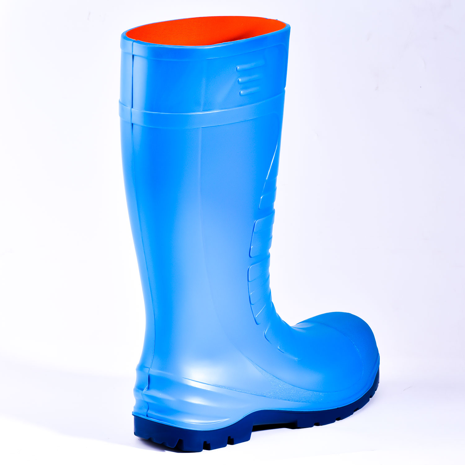 rain boots with good support