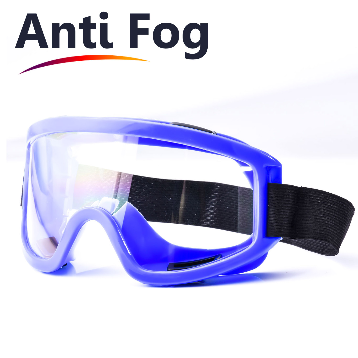 High Quality Safety Goggles SGC2001 Blue