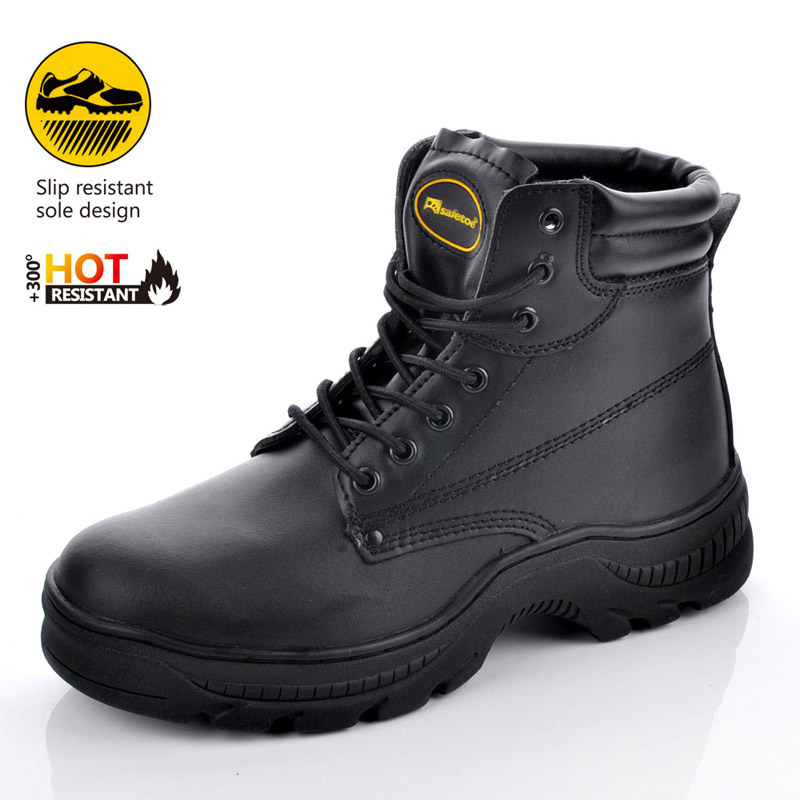 Safety Boots M-8022