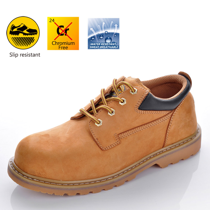 Safety Shoes L-7281