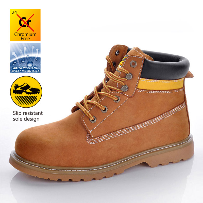 Safety Shoes Goodyear M-8173