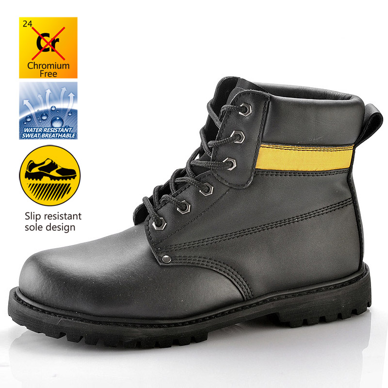 Safety Shoes M-8179B