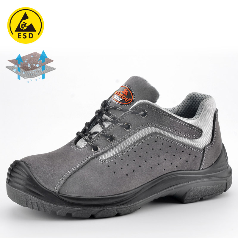 NEW DESIGN SAFETY SHOES,SAFETOE,WORK BOOTS,SAFETY BOOTS,WORK SHOES,SAFETY SHOES For Sale SAFETOE