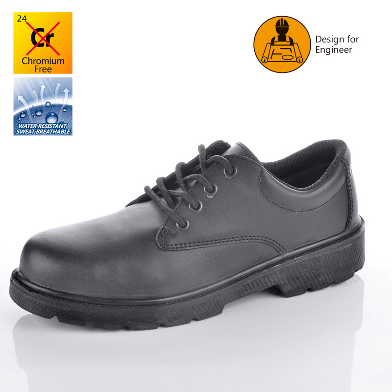 Safety Shoe for Manager L-7144