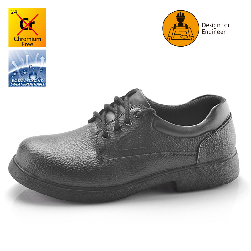 Safety Shoe for Manager L-7297