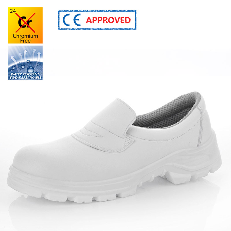 Safety Footwear for Kitchen L-7019 New
