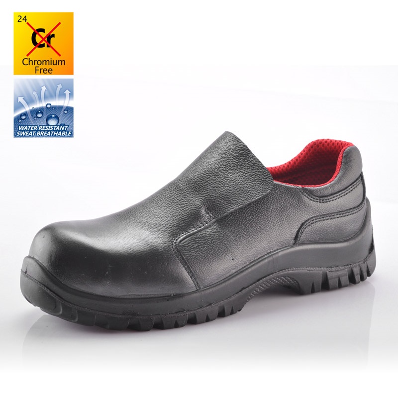 Safety Shoes for Kitchen L-7257