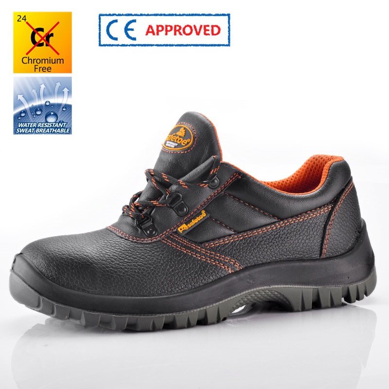 Safety Shoes L-7006