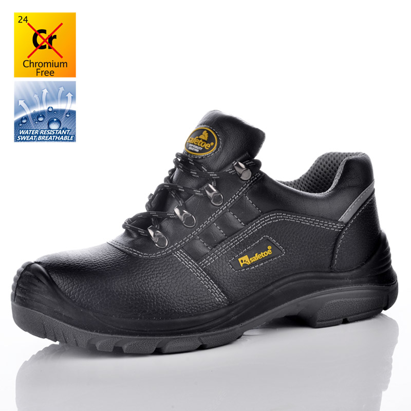 Low-cost Safety Shoes L-7163