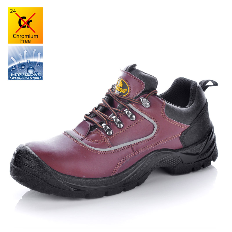 Safety shoes L-7243