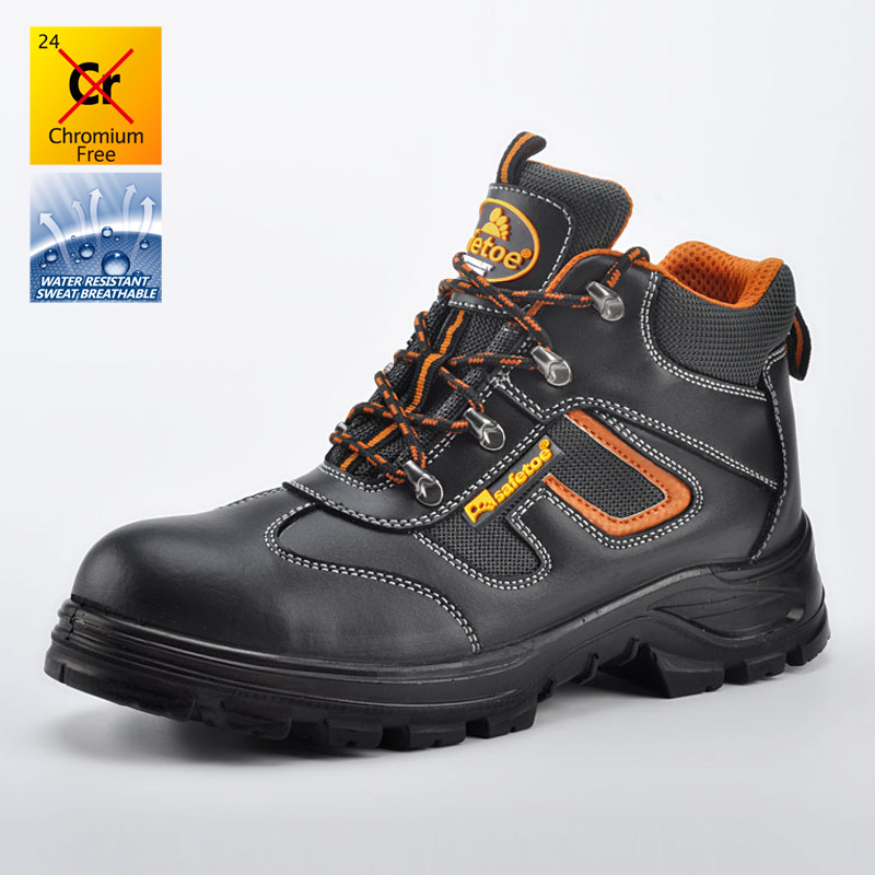 Safety footwear M-8306