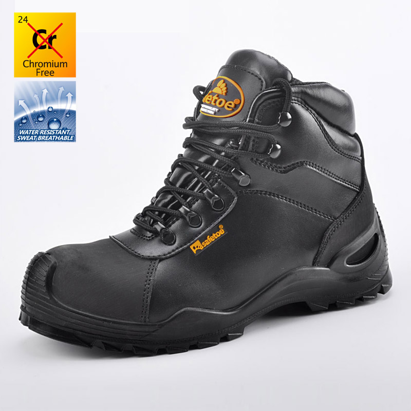 Safety Shoes M-8391
