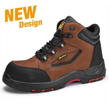Premium Safety Shoes M-8361