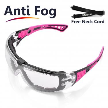 High Quality Safety Glasses SG010