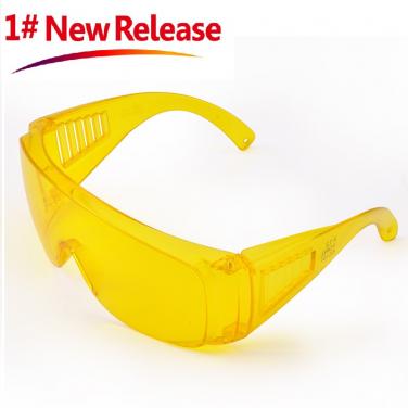 High Quality Safety Glasses SGB1007