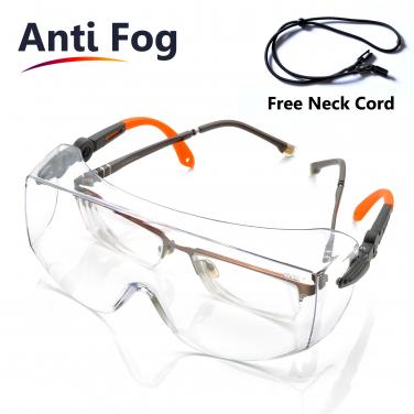 High Quality Safety Glasses SG009