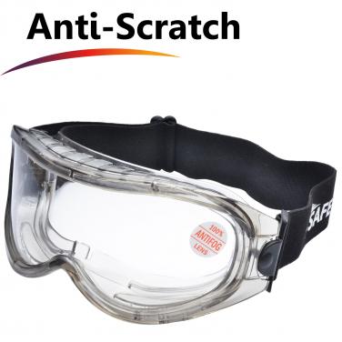 High Quality Safety Goggles SG007